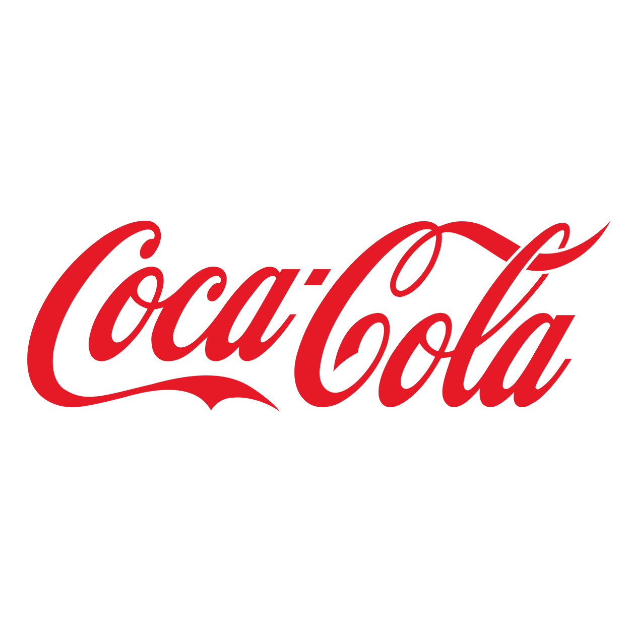 Coca Cola Logo