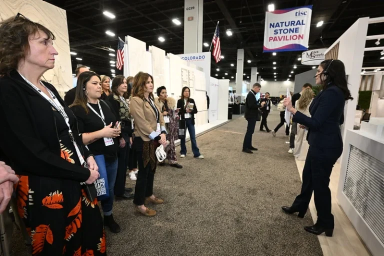 SURFACES Tours & Special Events