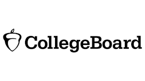 CollegeBoard logo.