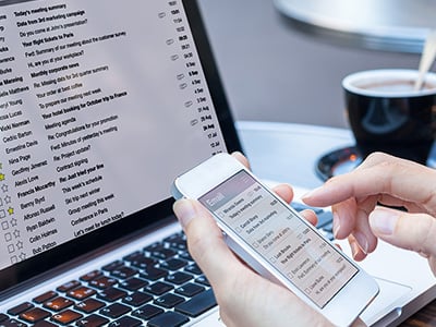 Subscribe to our newsletter