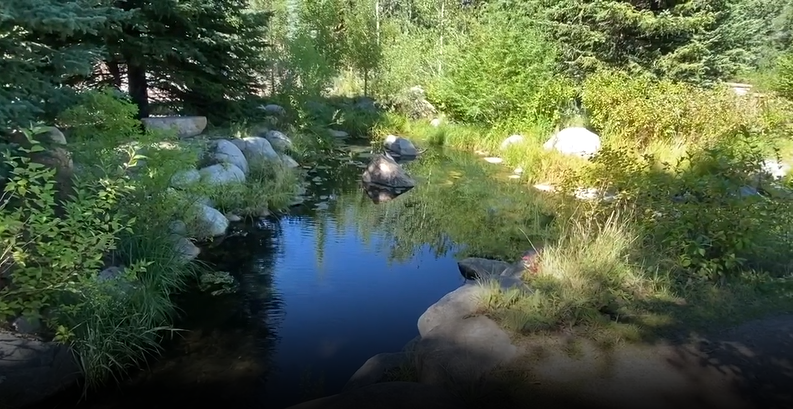 John Denver Sanctuary