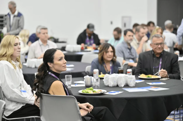 IHTA Lunch & Learn: Power Up Your Business, Strengthen the Industry