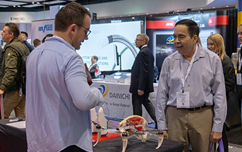 Strategic Supplier Matches