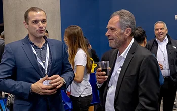 Meaningful Business Connections