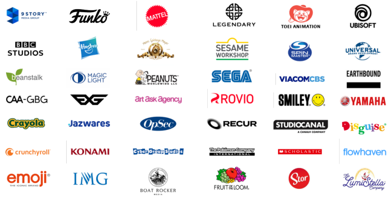 Companies Who Trust Our Solutions