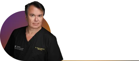 Dr. Klaus Hoffmann headshot