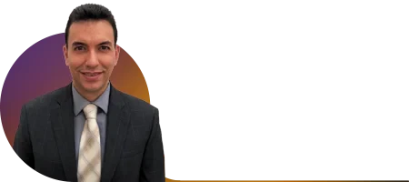 Dr. Francisco Llano headshot
