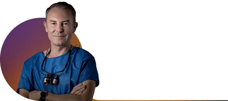 Prof. Dr. Jean-Paul Meningaud headshot