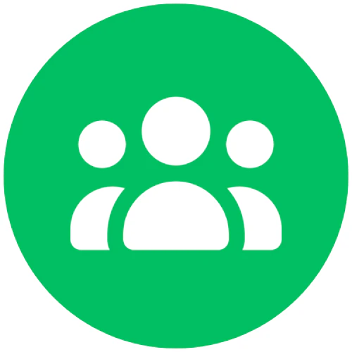 <p>Build strategic connections</p>