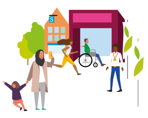 COMO EU POSSO AJUDAR?