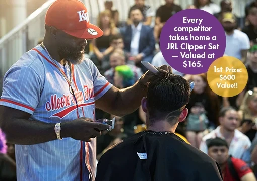 Pro Barber Battle