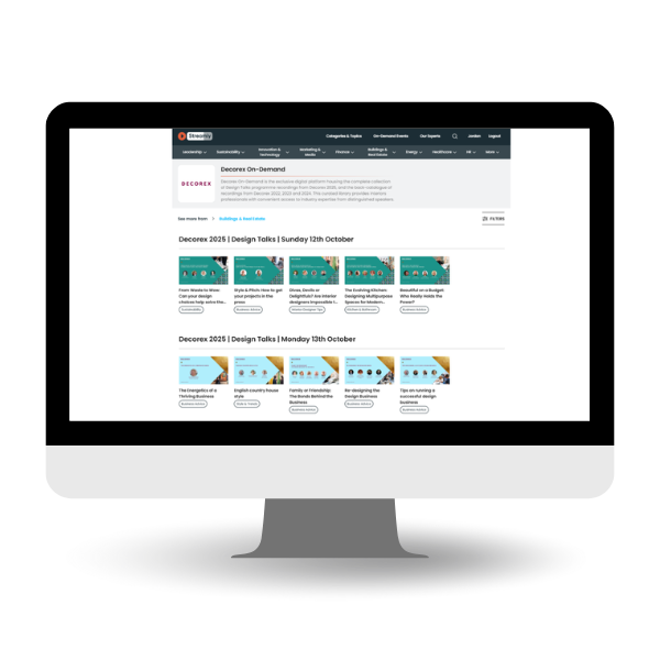 COMPLETE DESIGN ARCHIVE