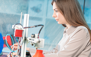 3D Printing & Additive Manufacturing