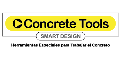 CONCRETE TOOLS