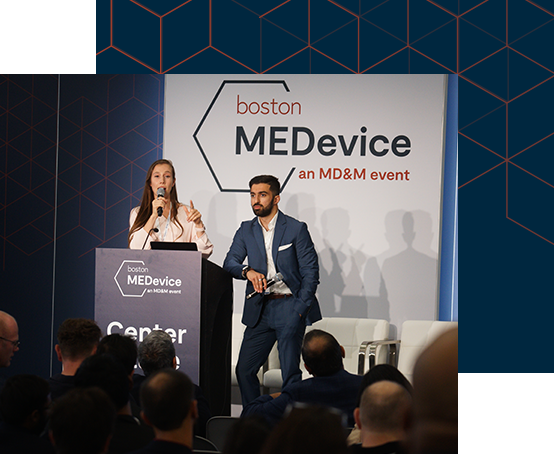 Explore Conference Program