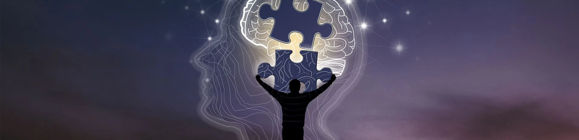 how this man reinvented himself after an Alzheimer’s diagnosis