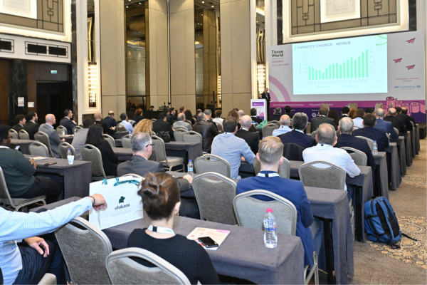 Tissue World Conference