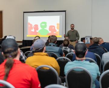 Conference