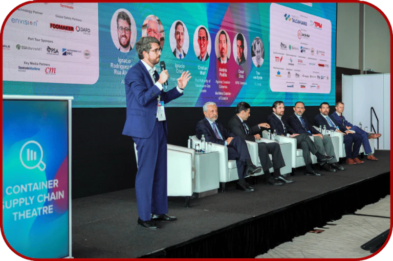 CSC & TECH TOC Conferences