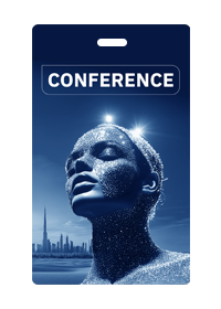 AMWC Dubai Conference Pass