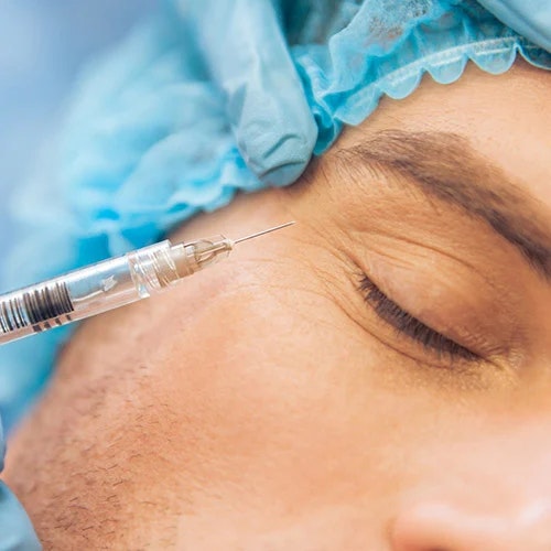 Periocular Rejuvenation with Injectables