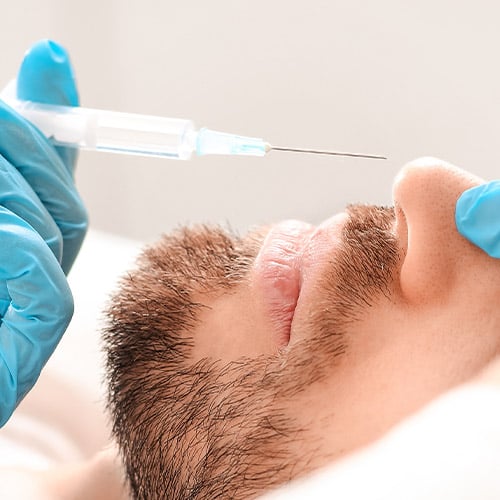 How to Treat a Difficult Tip (Nose)