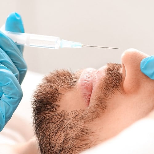 How to Treat a Difficult Tip (Nose)