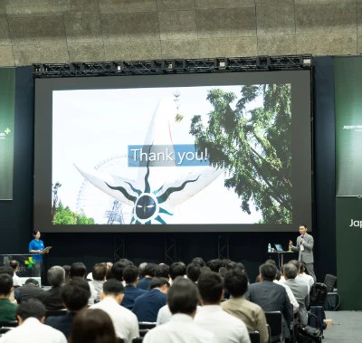 WHX Osaka