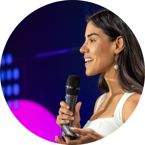 Conscious Beauty & Wellness Pitch Event