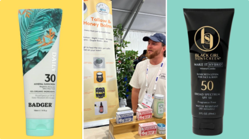 3 conscious beauty trends