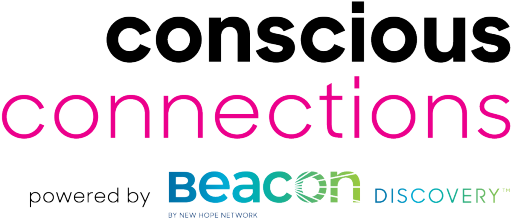 Conscious Connections Stacked