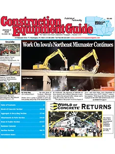 Construction Equipment Guide