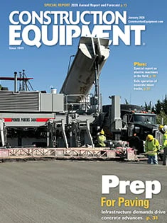 Construction Equipment