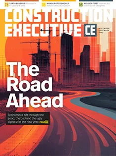 Construction Executive