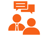 Consultants & project managers