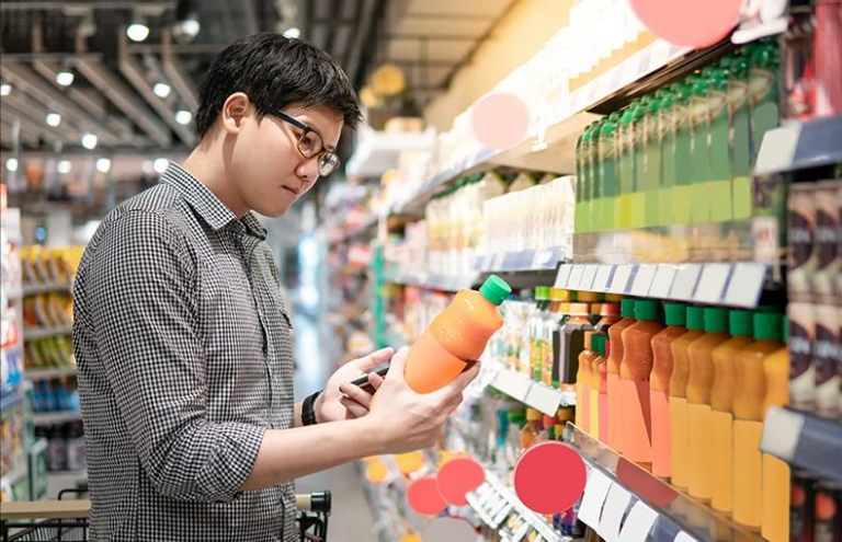 What Will You Find at Market?