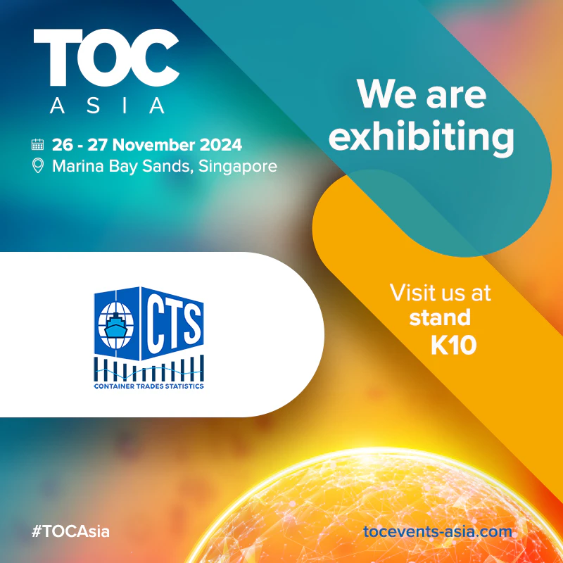 CTS - STAND K10