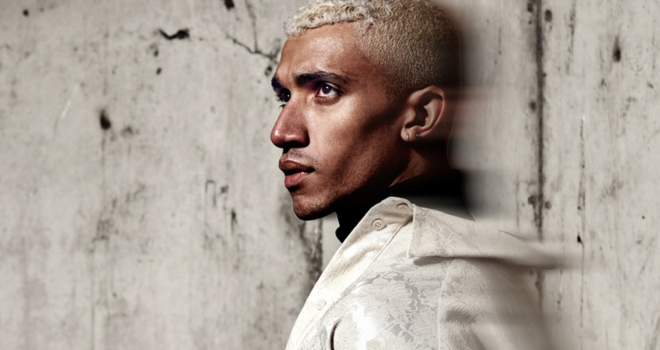 UNVEILING FRESH PERSPECTIVES IN MENSWEAR