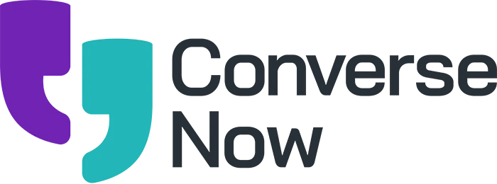 ConverseNow