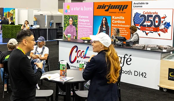 Cool Brands Café