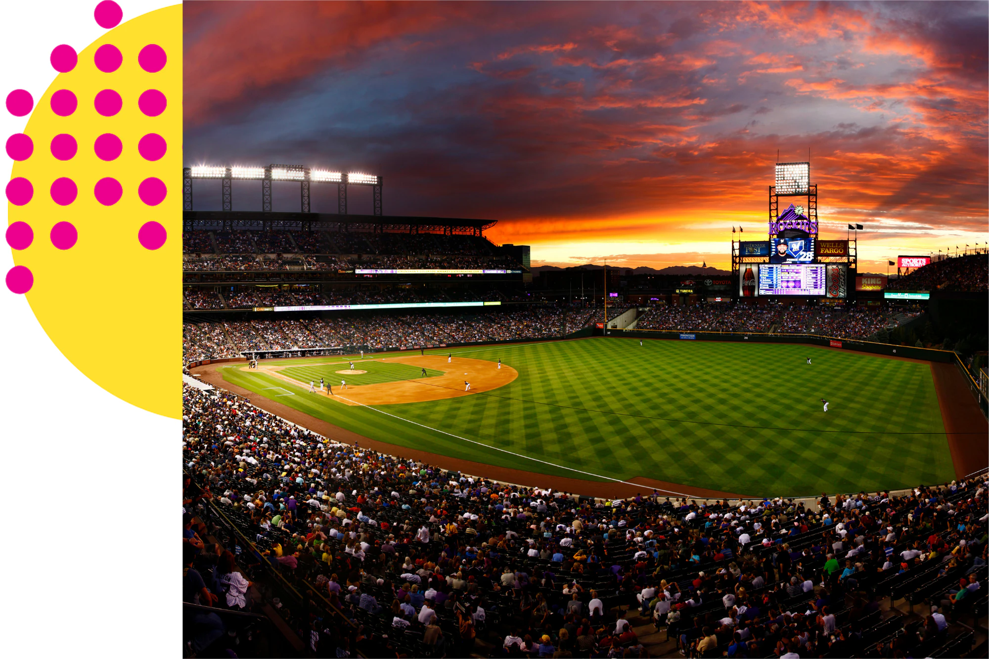 Coors Field