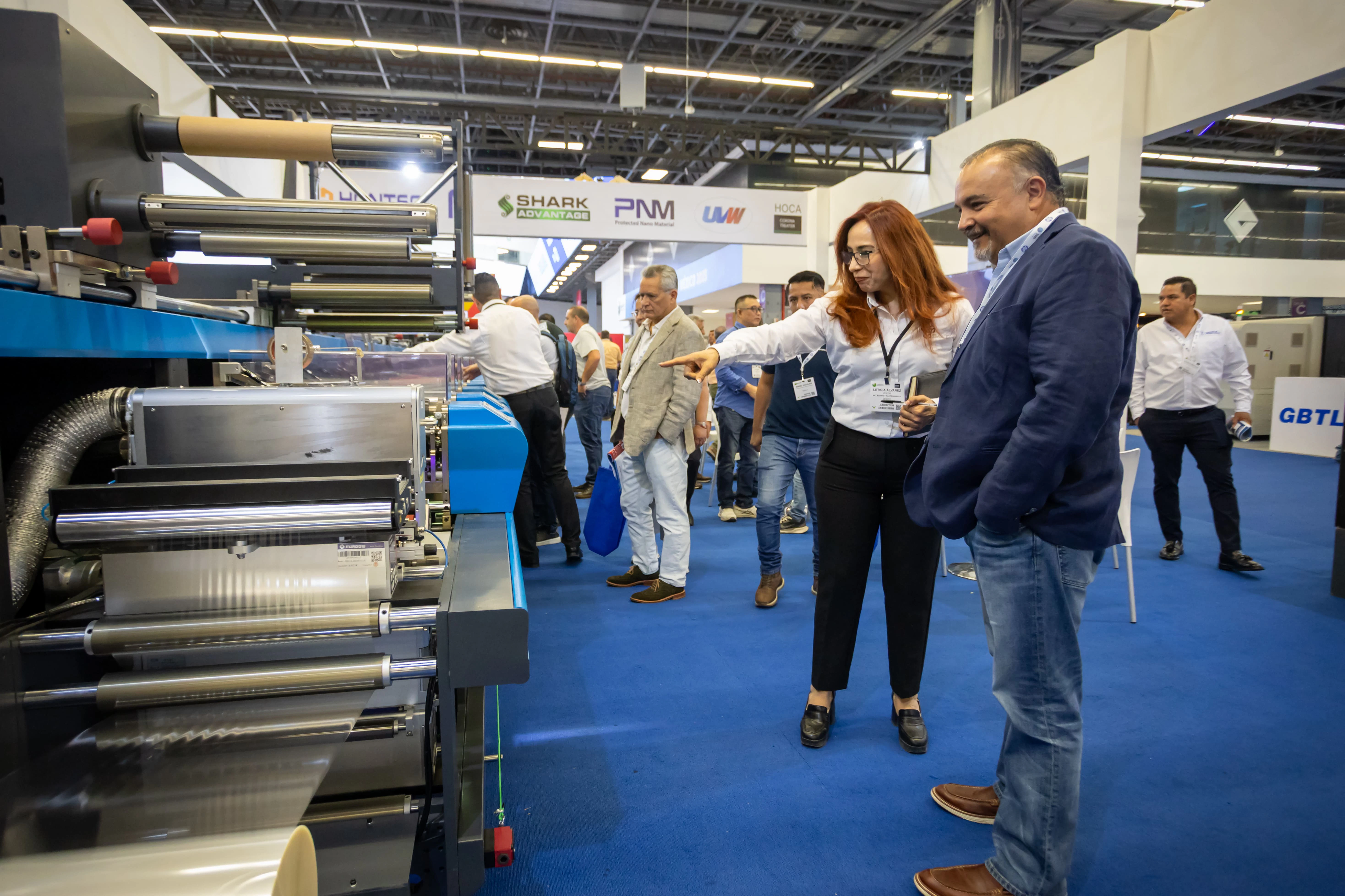 Labelexpo Mexico 202