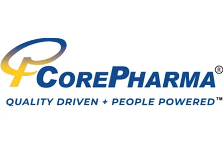 CorePharma Logo