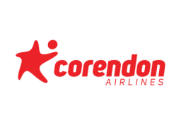 Corendon Logo