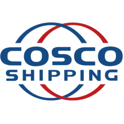 COSCO Shipping Logo