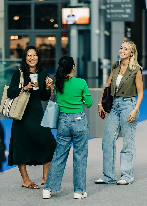 NETWORKING OPPORTUNITIES