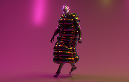 FASHION TECH SERIES: NEW AGE OF DESIGN