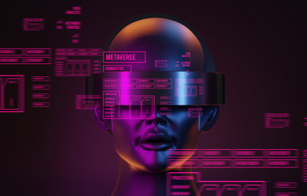 FASHION TECH SERIES: MARKETING INNOVATIONS