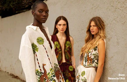 Resortwear Reigns for SS26 banner