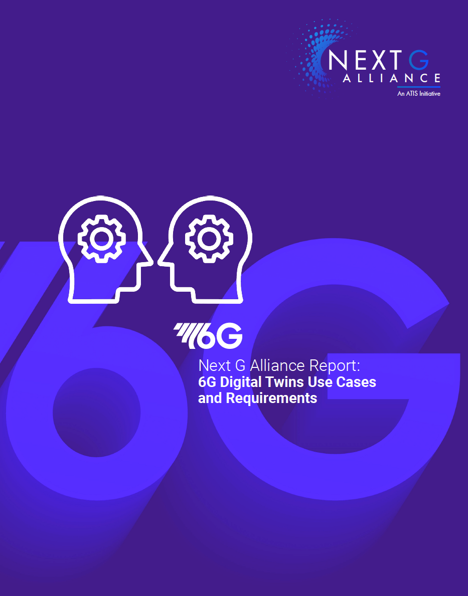 6G Digital Twins Use Cases and Requirements